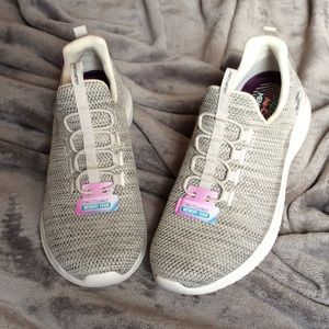 skechers ultra flex capsule pink